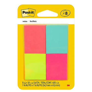 Post-it® Notes, 1 3/8